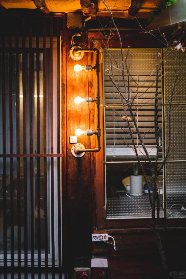 Viva La Vida - Jongno Hanok Private House Seúl Exterior foto
